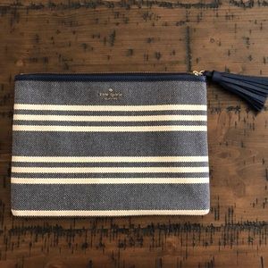Kate Spade clutch